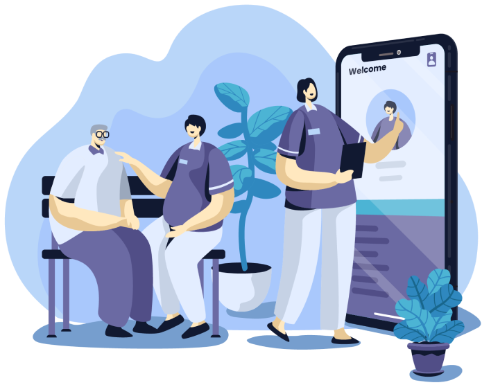 DSC Aset Aged care